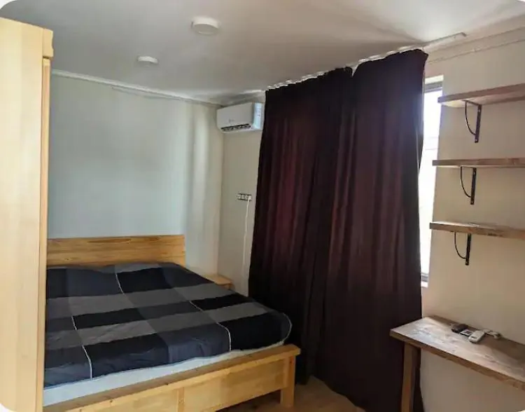 别墅 Work&Relax Space 第比利斯