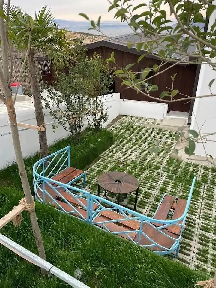 Work&Relax Space 第比利斯 格鲁吉亚